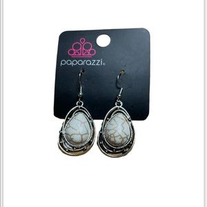 paparazzi earrings